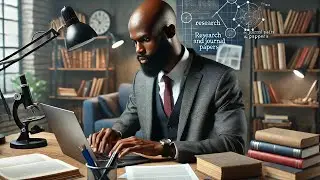 5 strategies to use when re-purposing content from your thesis to write a research or journal paper