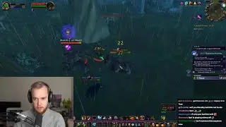 I ALMOST lost my HARDCORE character