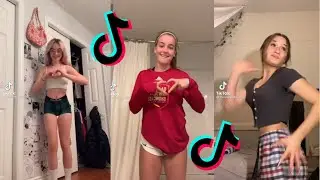 “I wanna be with you, I wanna be with you|TikTok Dance Trend| TikTok Compilation