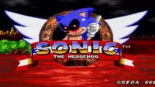 [FNF] Sonic Shuffle (Teaser 1) ~ Triple Trouble Kaizo Mix Dark Generations