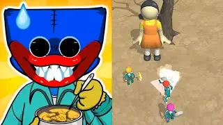 456 Smashers io: Survival Game Android,iOS😱😱