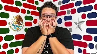 Deja de hacer canciones en INGLÉS!!! - RANT