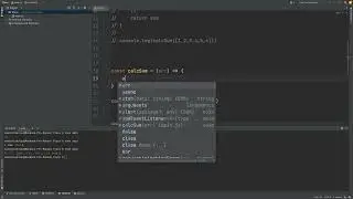 JavaScript - Метод массива Reduce