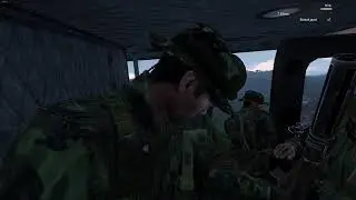 Good morning, Vietnam