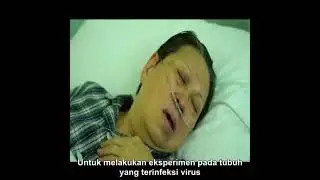 Filem 10 tahun lepas mengenai zaman covid