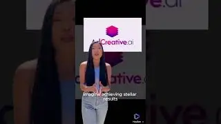 AdCreative ai: The Best Ad Creative Tool -  Generate Ad Creatives That Sell in Under 1  Minute!