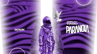 Deejay Tiago - Paranóia (Original Mix)
