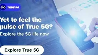 How to enable JIO 5G in any mobile | How to enable 5G in any smartphone | JIO 5G