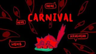 CARNIVAL AMV | Big collab w 97+ artists!