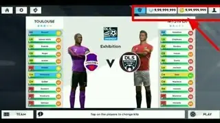 How to get unlimited coins and gems in dream league soccer 2021 | DLS 21