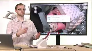 Tool: Scanning a book - part 1: The Scan Process