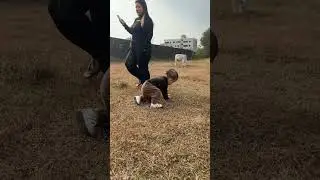 Little Ray wants to Play #bajrang #shortsvideo #shorts #shortsfeed #shortsviral #shortsyoutube