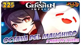 GENSHIN IMPACT. | 