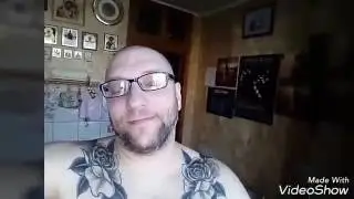 Встреча с Каталычем !))