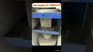 Mastering Concrete Cube Testing A Comprehensive Procedure Guide
