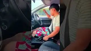 Was passiert, wenn man SO Auto fährt?
