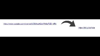 How to short Any Link