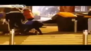 Terrorist Attack In France Paris terrorist attack in France