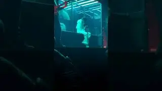 JUSTICE WORLD TOUR   off my face  live at Tulsa in oklahoma p March 18