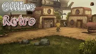 Top 11 Best Retro GAMES for ANDROID||NEW OFFLINE||2017