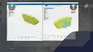Global 3D Design Share & Collaboration