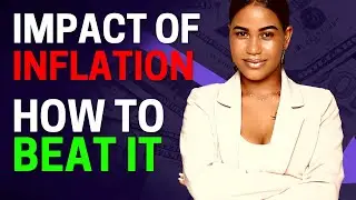 The Impact of Inflation on Your Stock Portfolio Strategies to Beat It