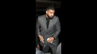 Free Drake Type Beat | Hard Instrumental Rap Beat - "Faithful"