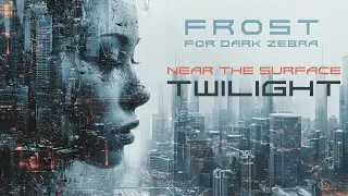 FROST Near the Surface - Twilight (Frost Only) ZebraHZ