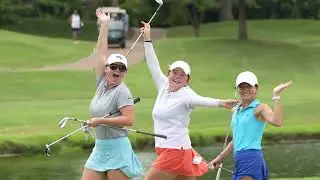 History begins again at Belle Meade for the 92nd Tennessee Women's Amateur