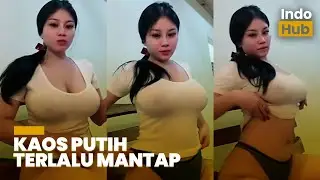 Kaos Putih Favorit Baby Feriosa, Simple & Cozy | No Armor