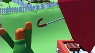 Капитан красный зонт#2
