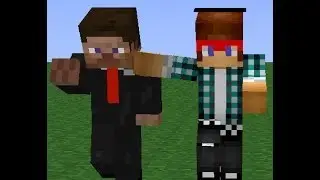 мини игры №5 skywars