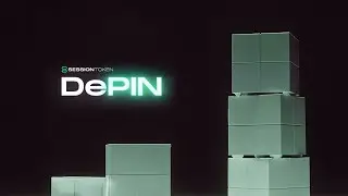 Our DePIN Model for Session