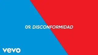 Meteoros - Disconformidad (Track by Track)