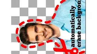 Background erase kaise kre // background eraser app
