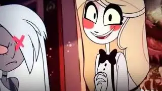 Отель хазбин 3