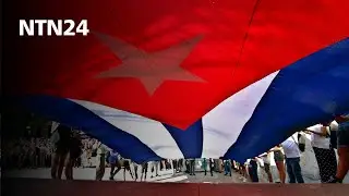 “Cuba lamentablemente sigue al margen del mundo democrático”: Leandro Querido