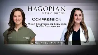 What Compression Garments Do We Recommend