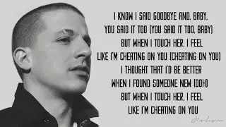 Charlie Puth - Cheating on You (Lyrics)