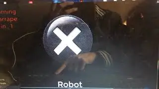 Windows XP error sounds earrape has bsod