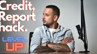 ANALYZING YOUR CREDIT REPORT