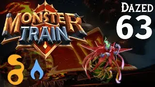 CC Plays: Monster Train 63 - Dazed