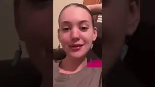 Alona Periscope  😍 2730 #viral #trending  #periscope #india #live #cute #baby