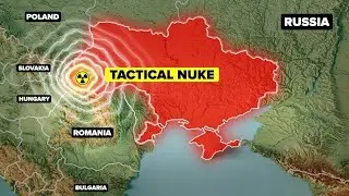God's Judgment on Europe.