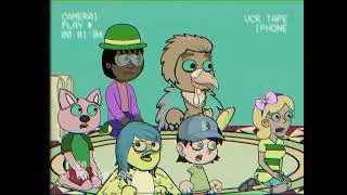 That VHS Tape Is Not What It Seems.. (NOT FOR KIDS)