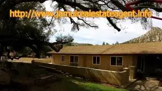 Jamul real estate agent