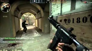 Counter Strike   Global Offensive
