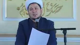 Ислом тарихида 200 000 Рум аскарига қарши 3000 мусулмон аскари урушган жанг воқeаси.