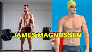 James Magnussen and The Enhanced Games Episode 195