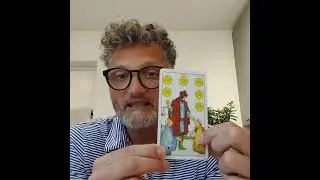 Daily Tarot
